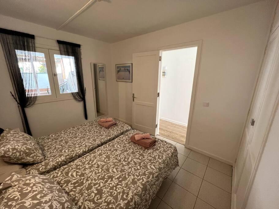 Casa Perdy, Beautiful 1 Bedroom Apartment With Communal Pool ティアス エクステリア 写真