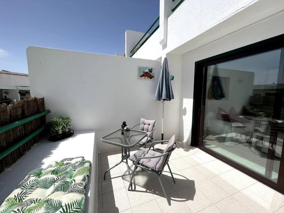 Casa Perdy, Beautiful 1 Bedroom Apartment With Communal Pool ティアス エクステリア 写真