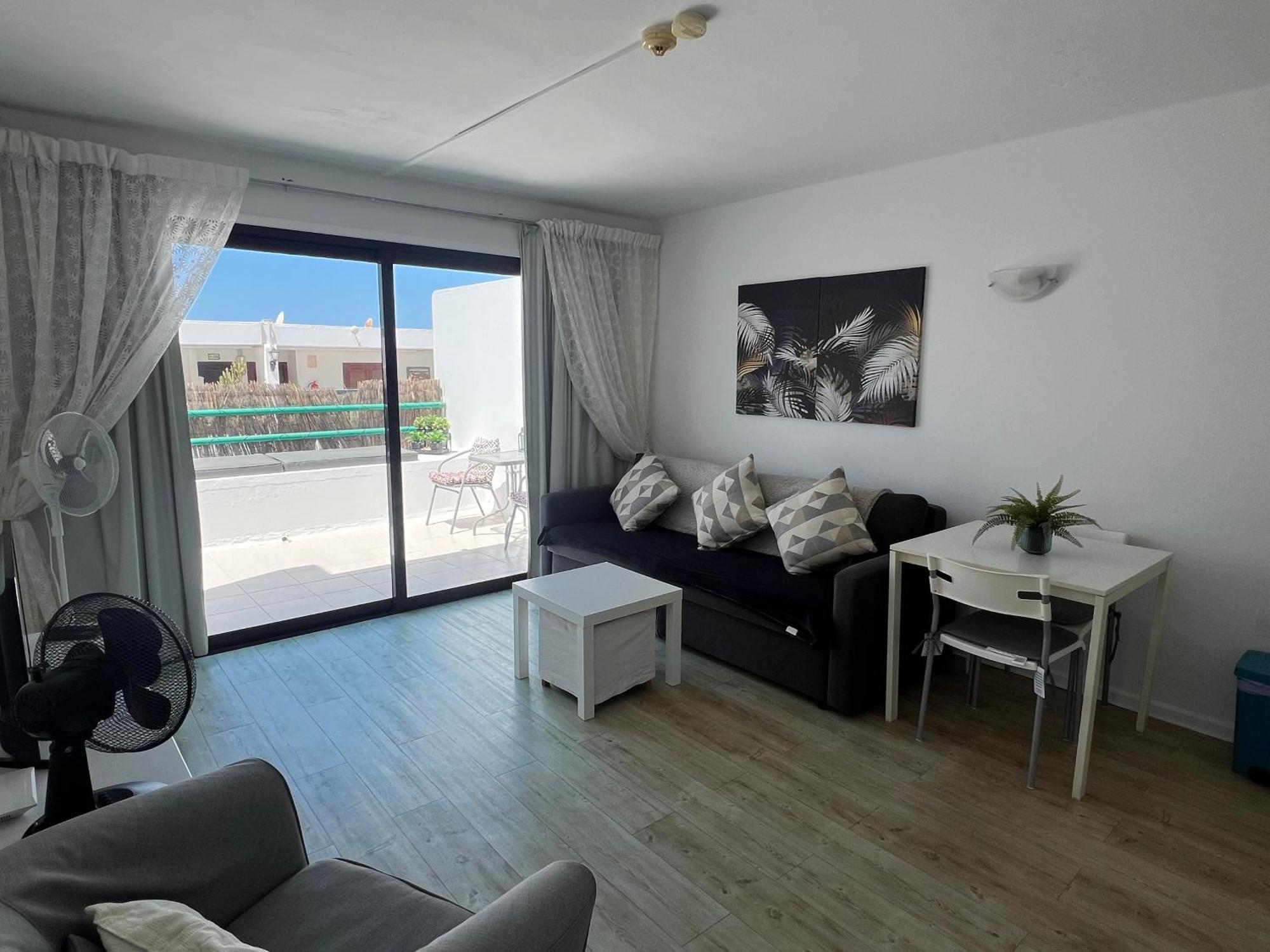 Casa Perdy, Beautiful 1 Bedroom Apartment With Communal Pool ティアス エクステリア 写真